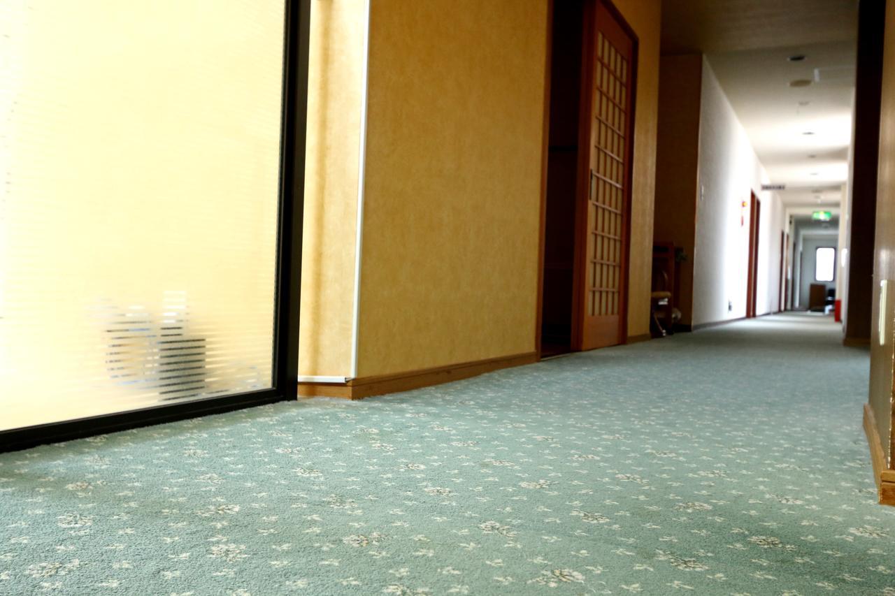 Ryori Ryokan Nagata Tottori Exterior foto